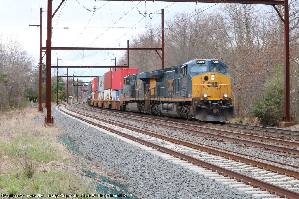 CSX 7206